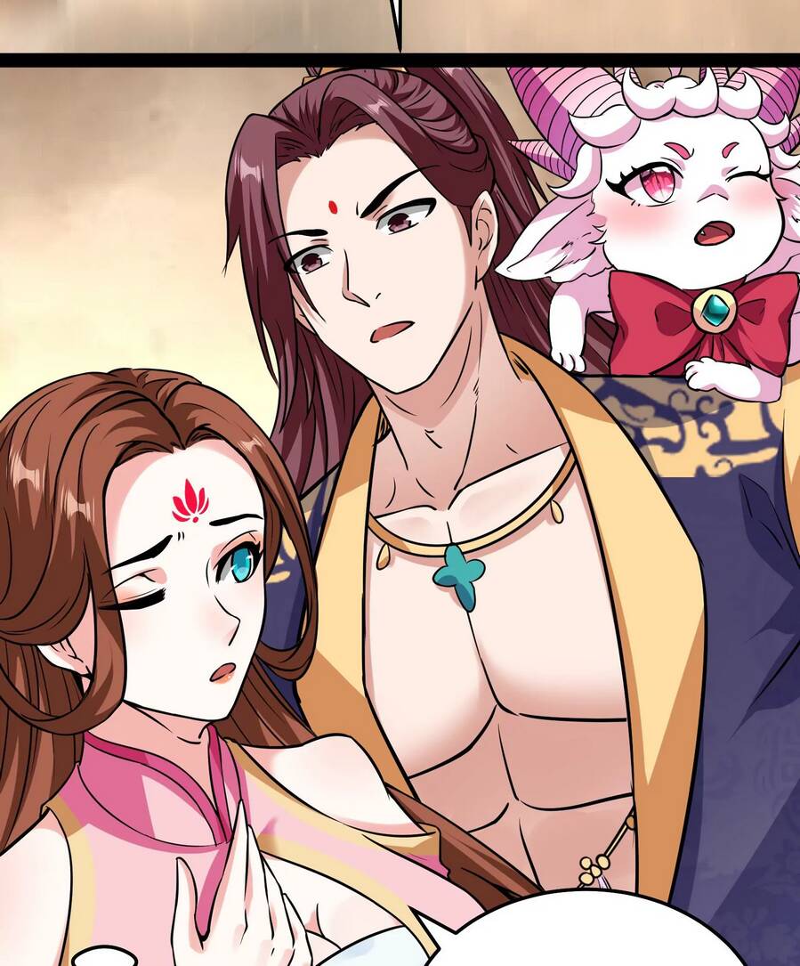 Đánh Bại Chư Thiên Chapter 68 - 17