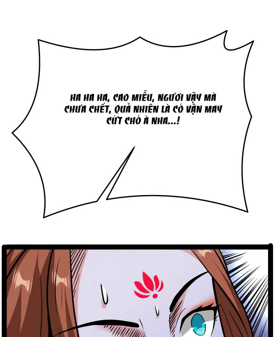 Đánh Bại Chư Thiên Chapter 68 - 19