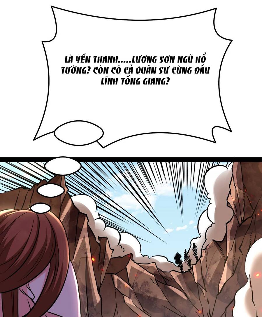 Đánh Bại Chư Thiên Chapter 68 - 21