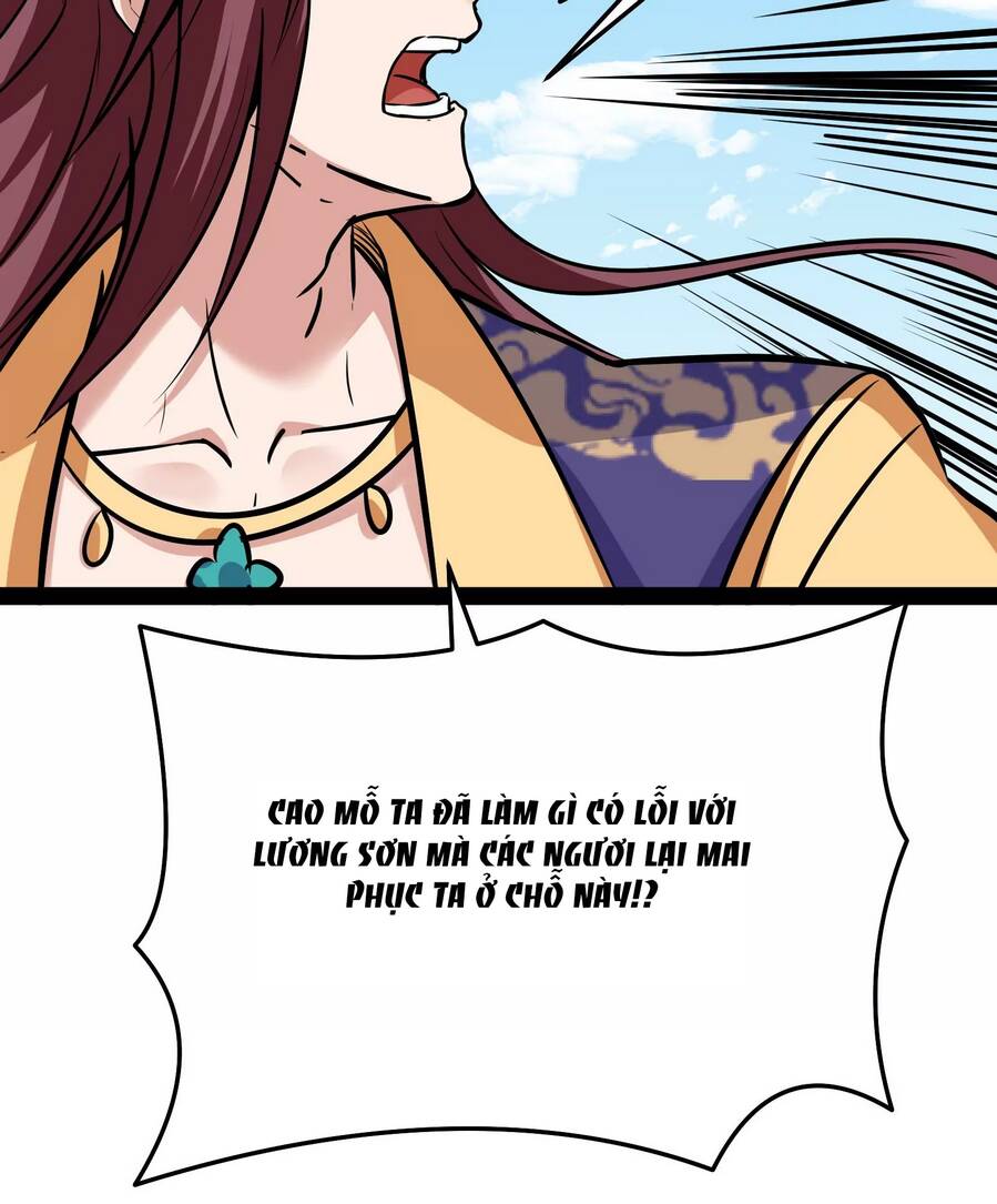 Đánh Bại Chư Thiên Chapter 68 - 29