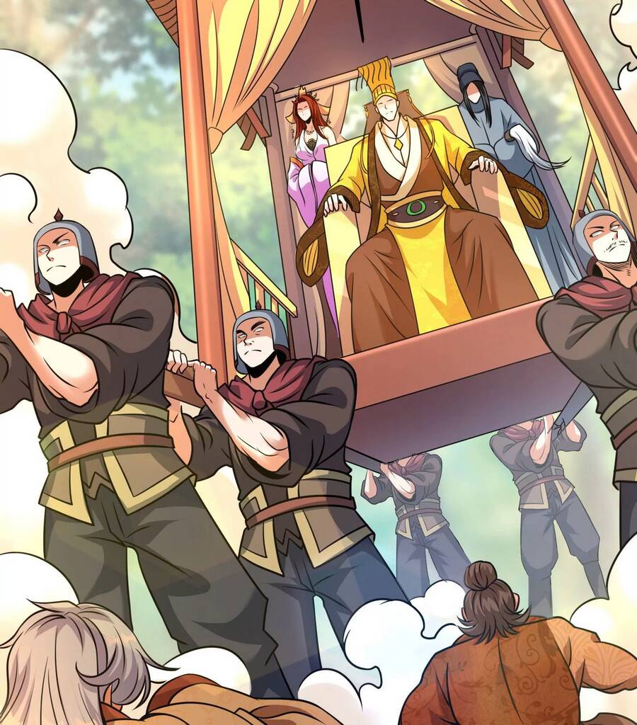 Đánh Bại Chư Thiên Chapter 68 - 35