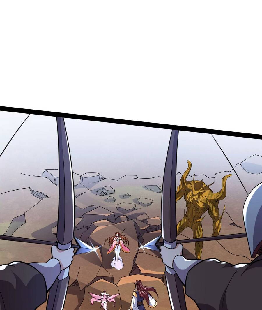 Đánh Bại Chư Thiên Chapter 68 - 69