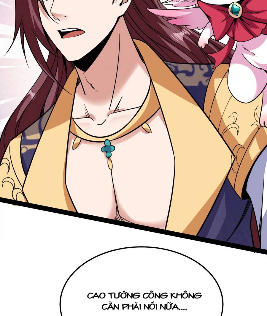 Đánh Bại Chư Thiên Chapter 68 - 75