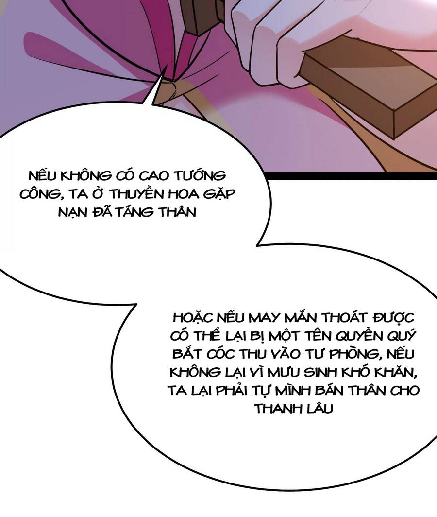 Đánh Bại Chư Thiên Chapter 68 - 77
