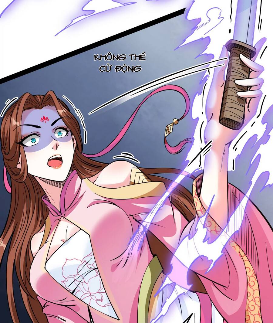 Đánh Bại Chư Thiên Chapter 68 - 87