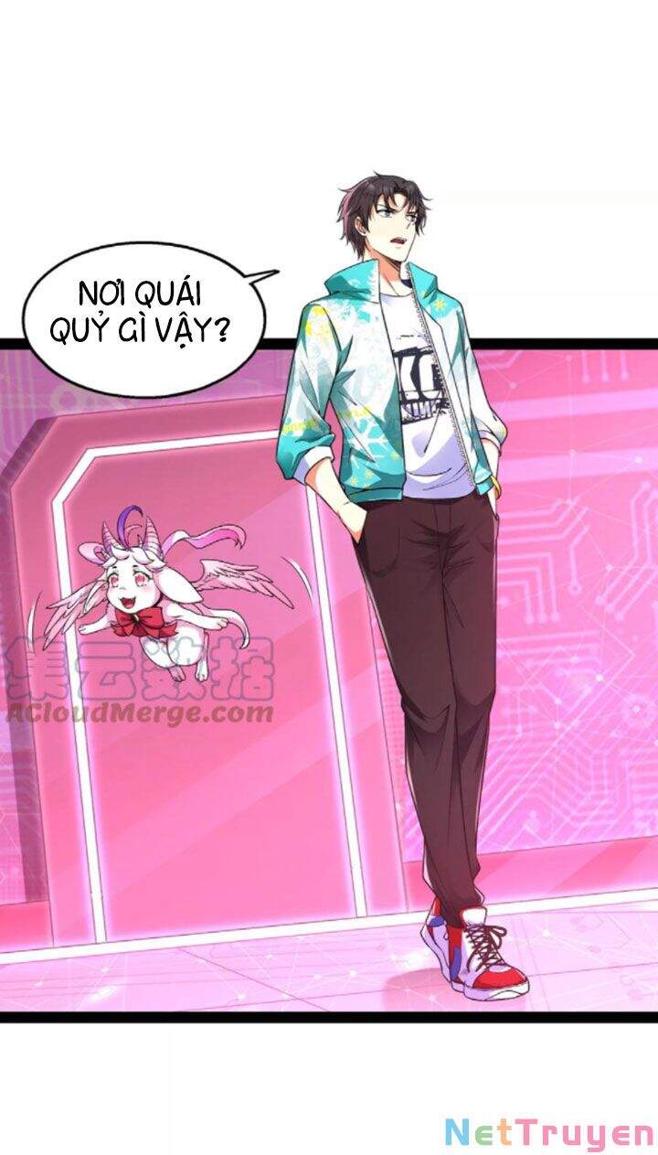 Đánh Bại Chư Thiên Chapter 7 - 2