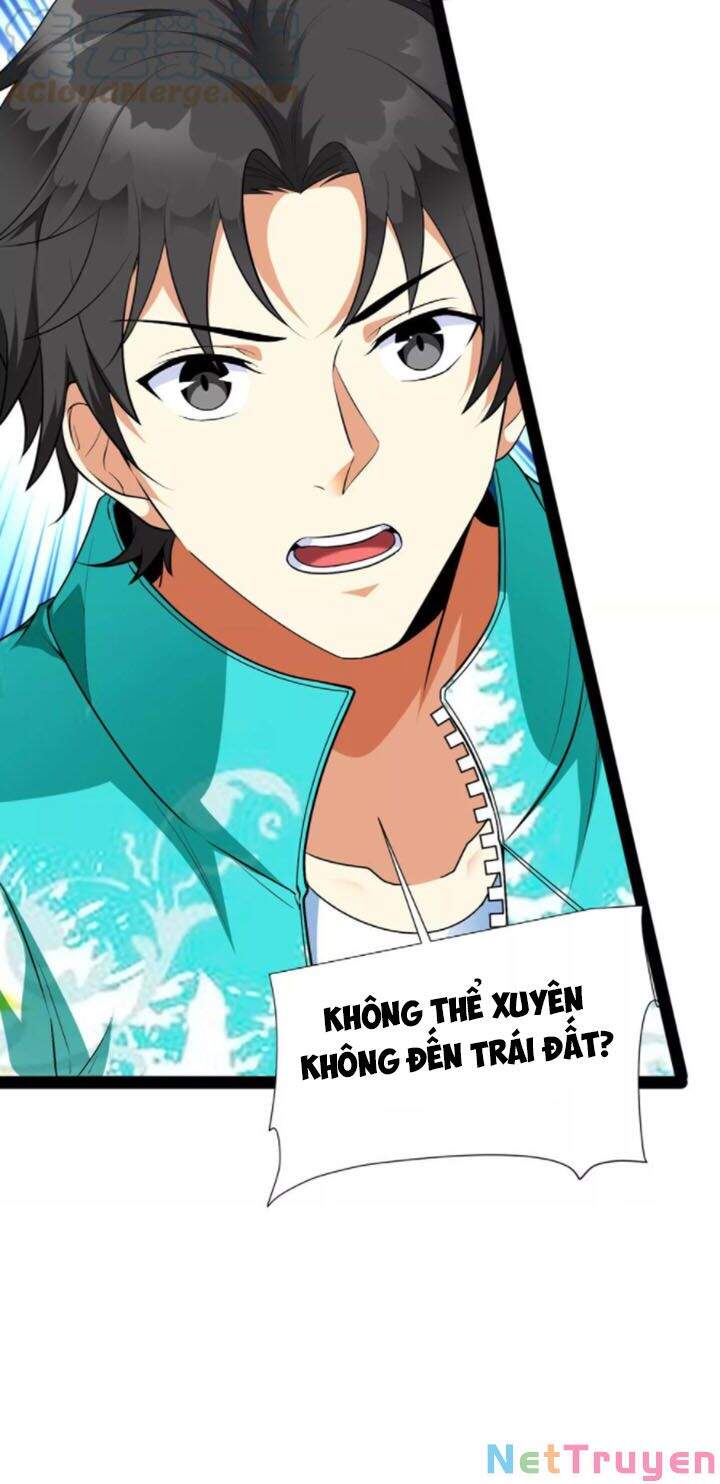 Đánh Bại Chư Thiên Chapter 7 - 12