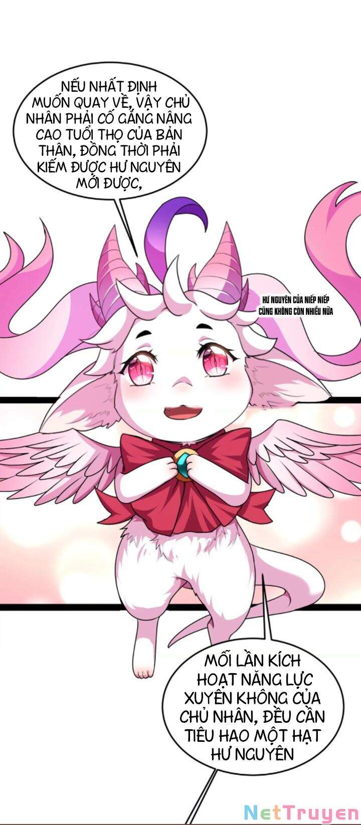 Đánh Bại Chư Thiên Chapter 7 - 13