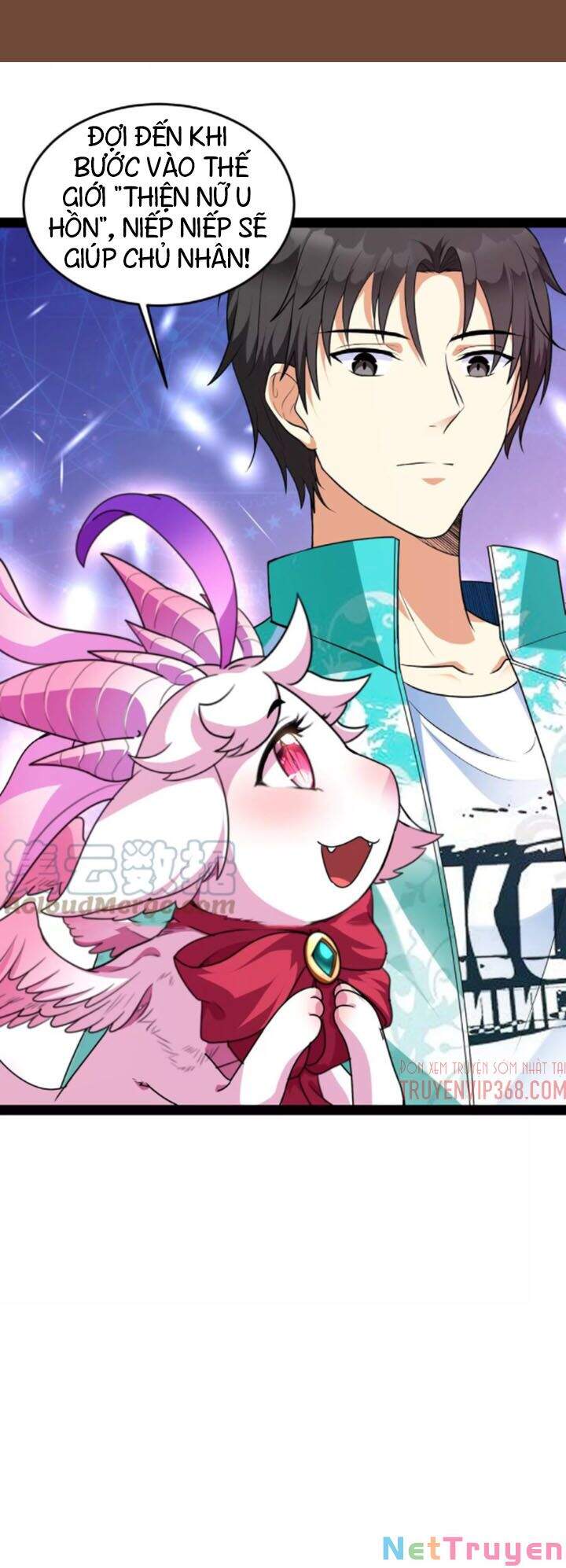 Đánh Bại Chư Thiên Chapter 7 - 15