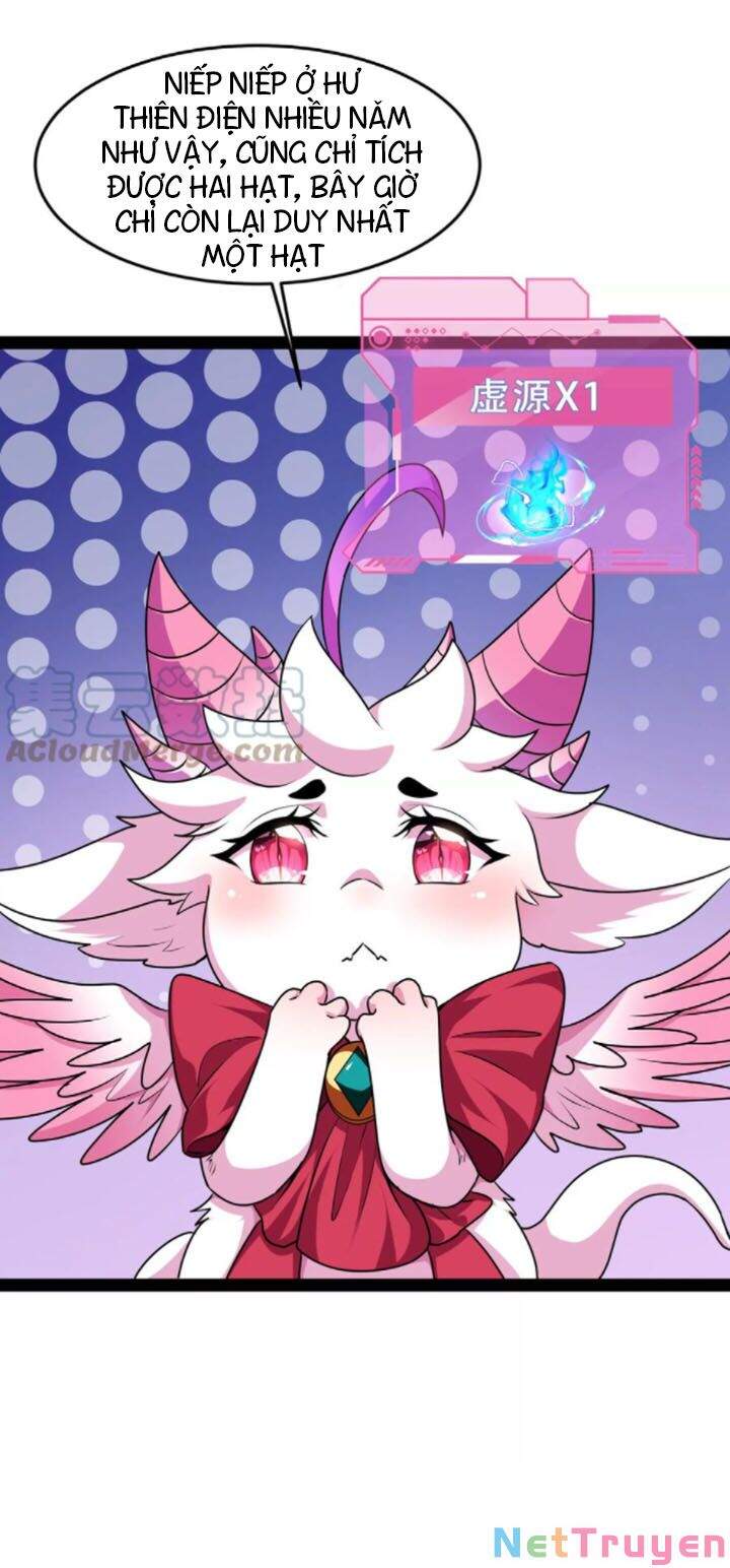 Đánh Bại Chư Thiên Chapter 7 - 16
