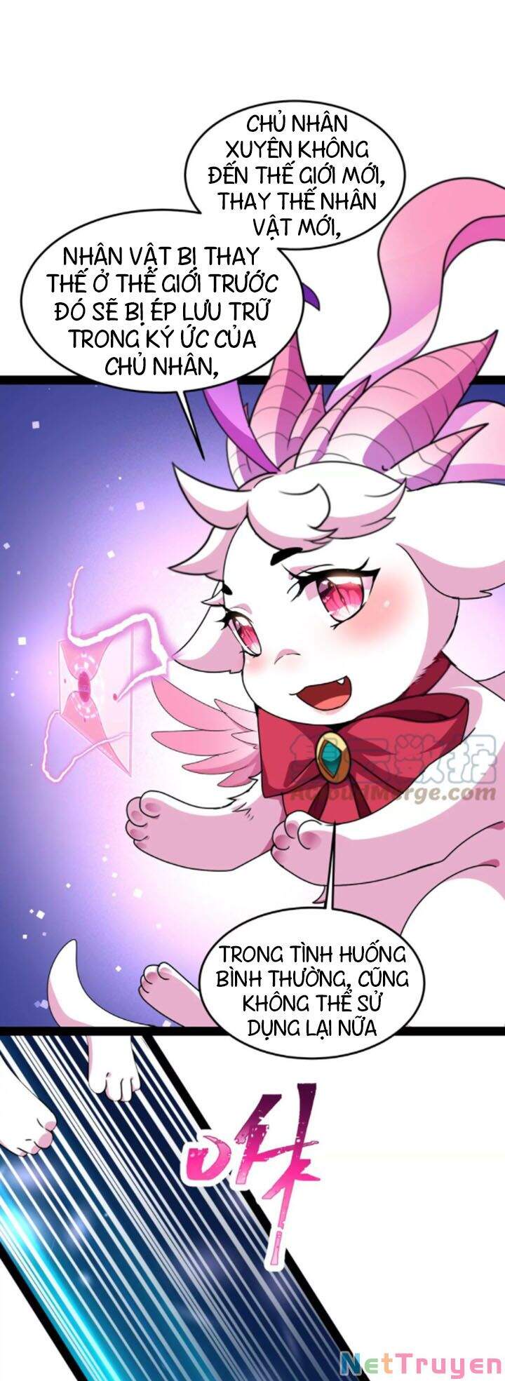 Đánh Bại Chư Thiên Chapter 7 - 23