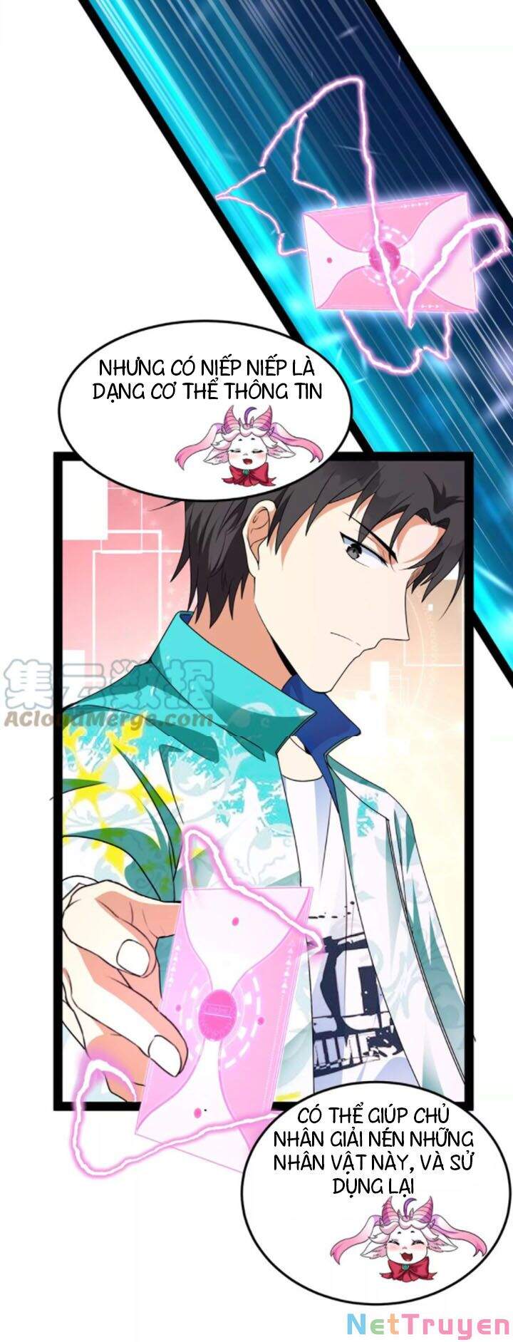 Đánh Bại Chư Thiên Chapter 7 - 24