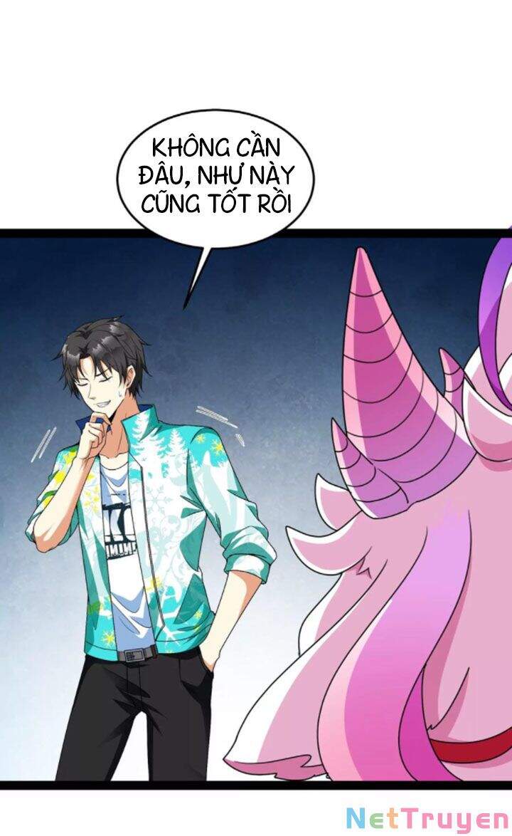 Đánh Bại Chư Thiên Chapter 7 - 28