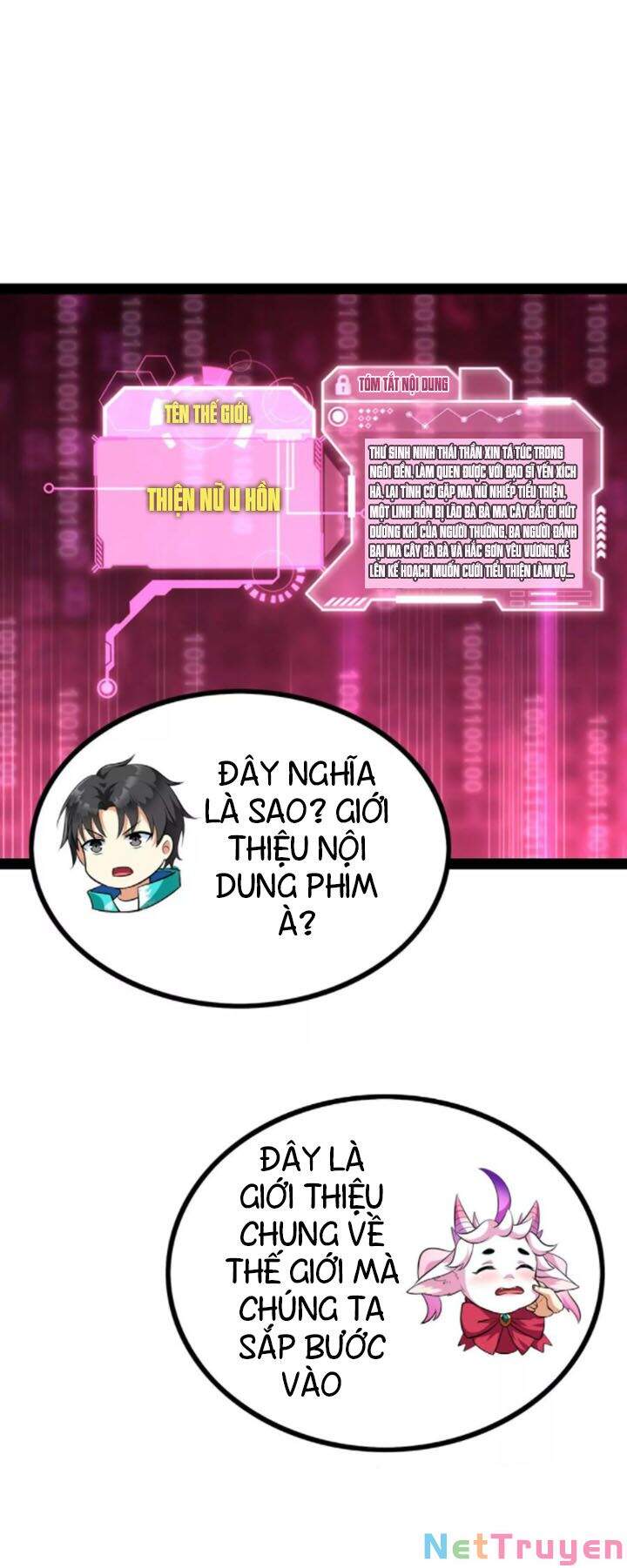 Đánh Bại Chư Thiên Chapter 7 - 4