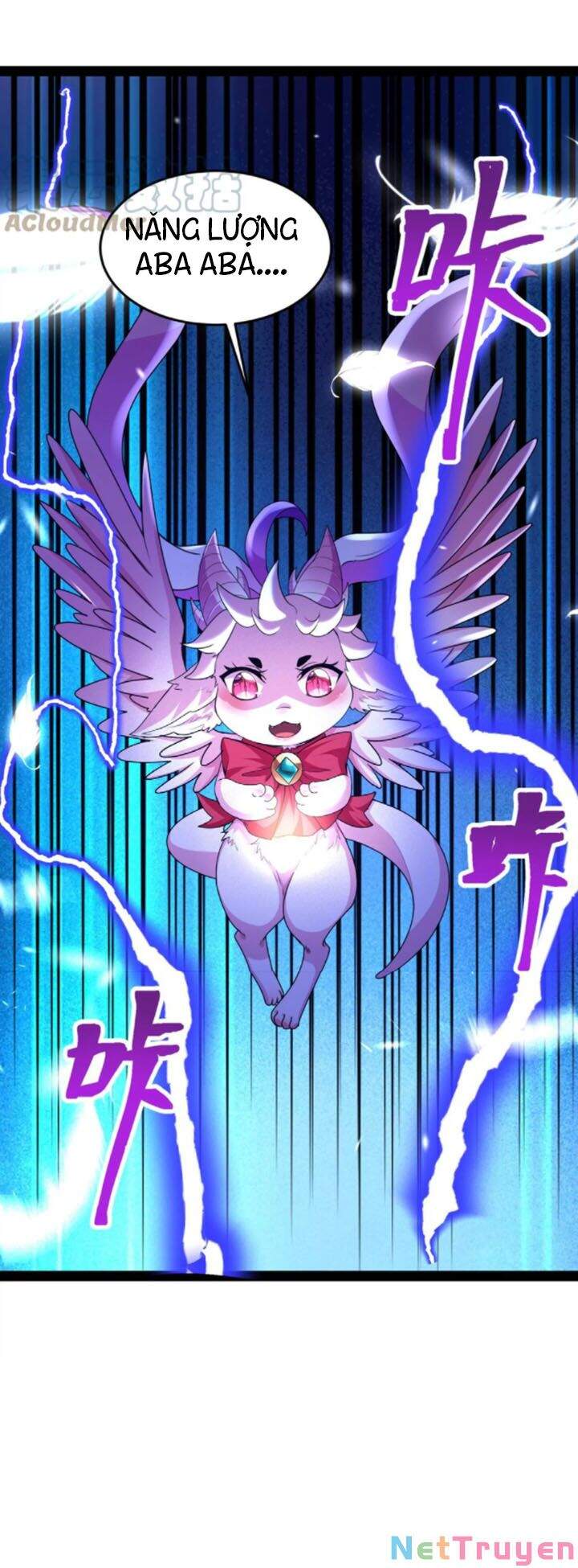 Đánh Bại Chư Thiên Chapter 7 - 31