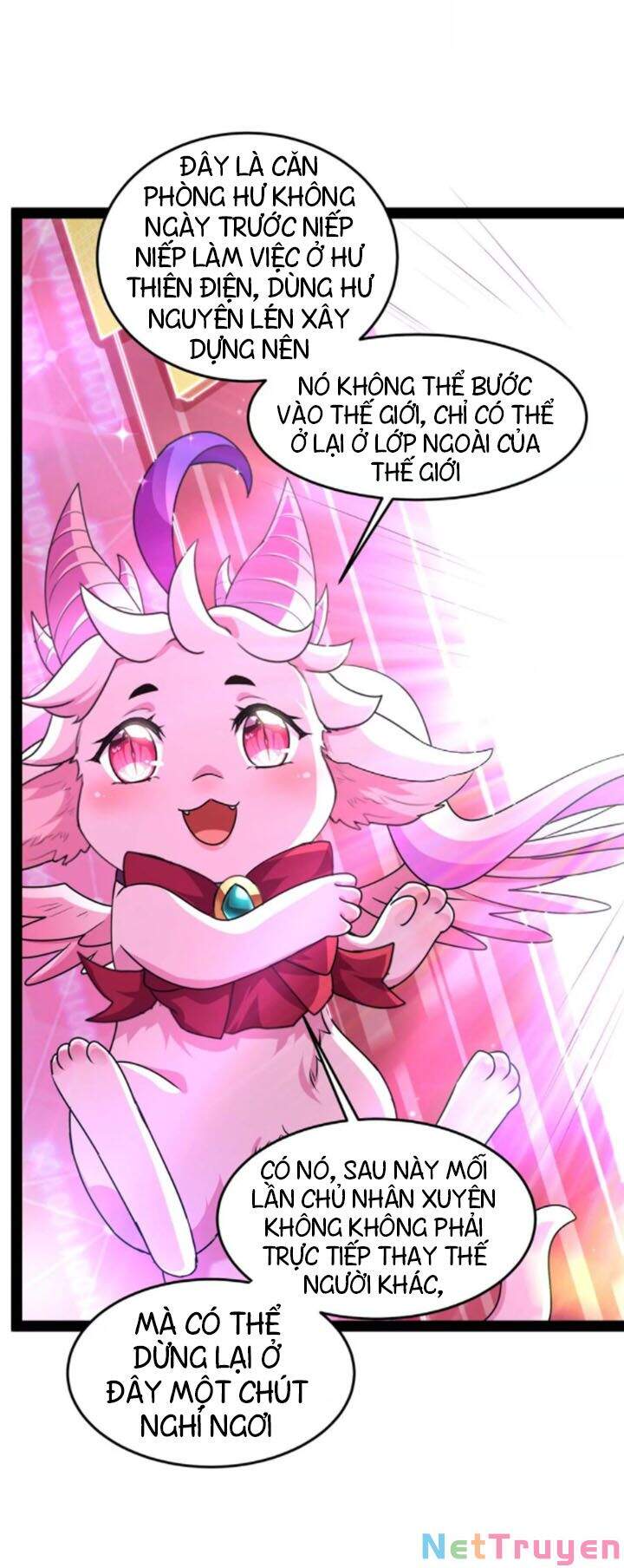 Đánh Bại Chư Thiên Chapter 7 - 34