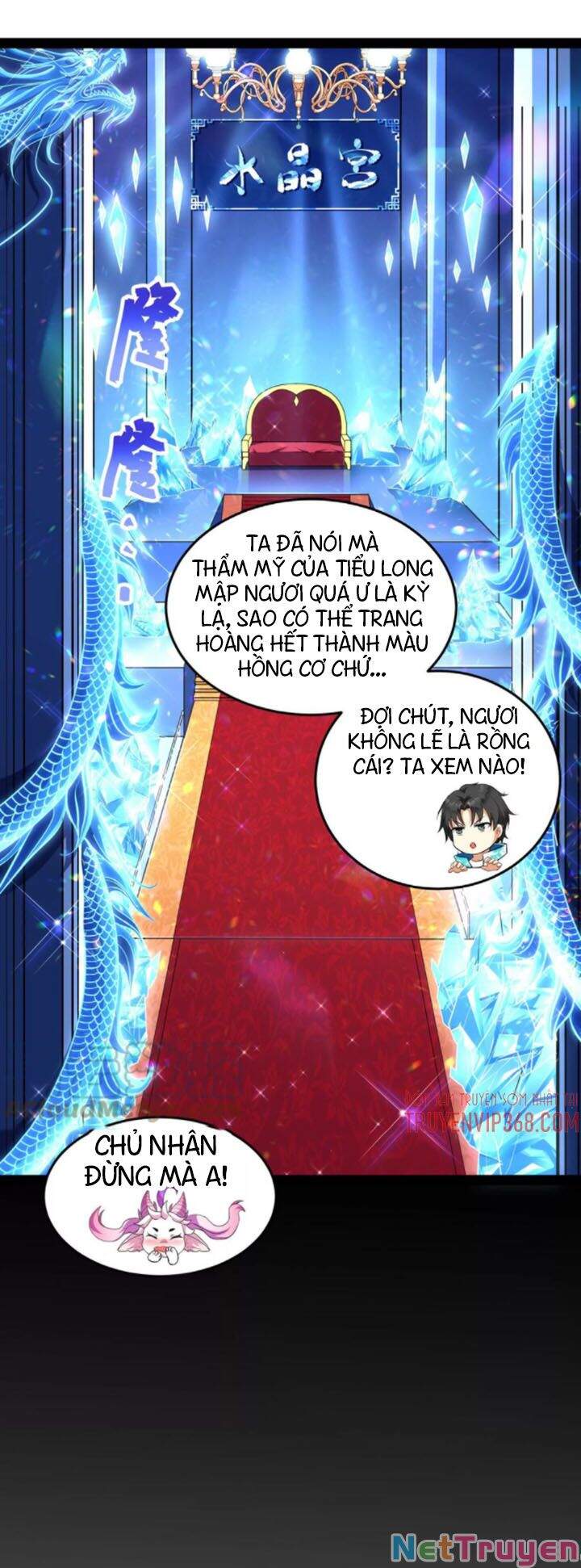 Đánh Bại Chư Thiên Chapter 7 - 37