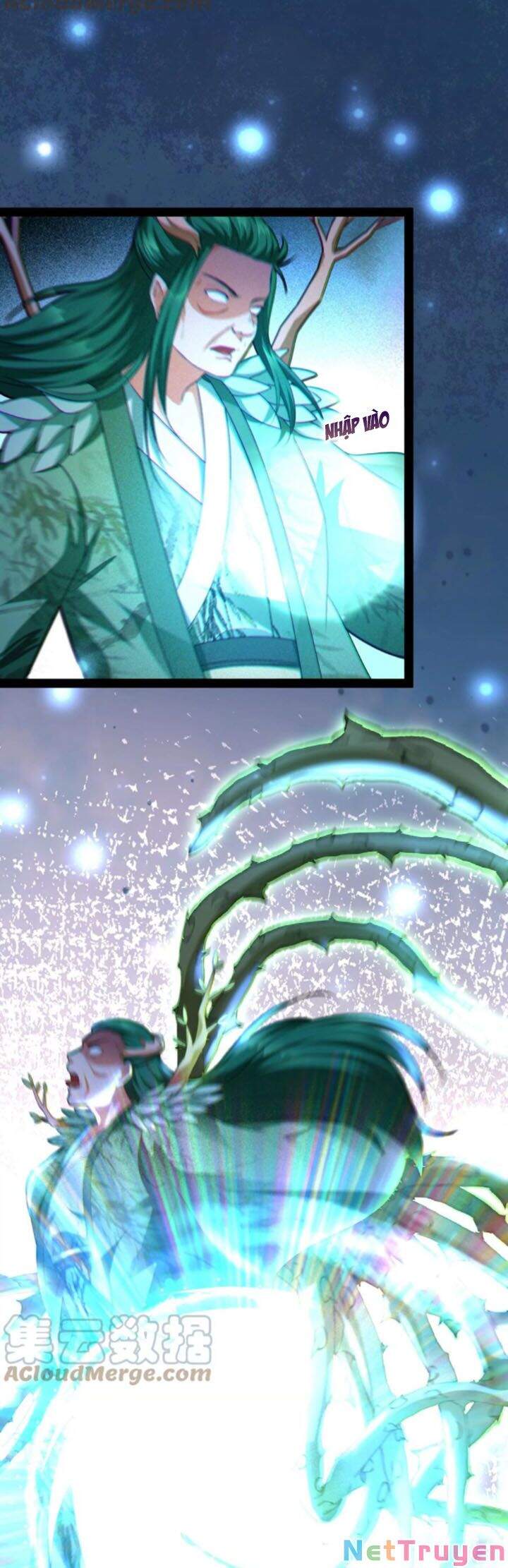 Đánh Bại Chư Thiên Chapter 7 - 40