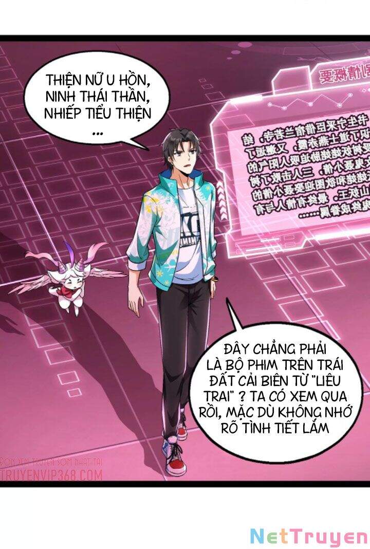 Đánh Bại Chư Thiên Chapter 7 - 5