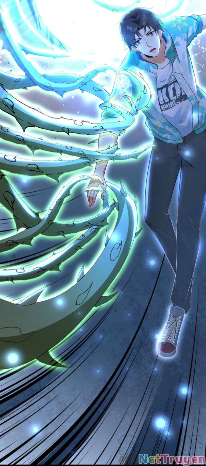 Đánh Bại Chư Thiên Chapter 7 - 41