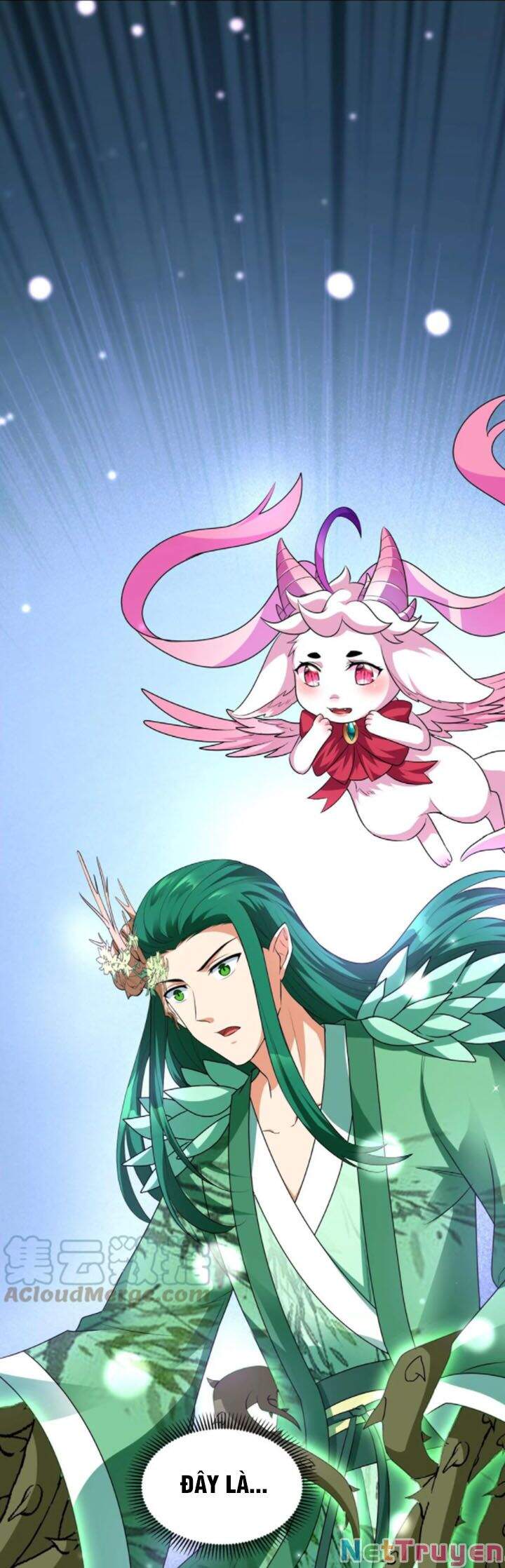Đánh Bại Chư Thiên Chapter 7 - 42