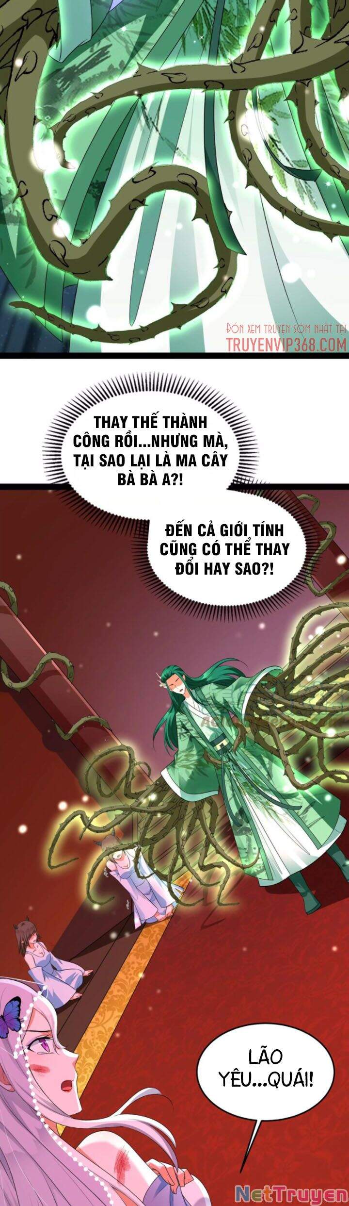 Đánh Bại Chư Thiên Chapter 7 - 43