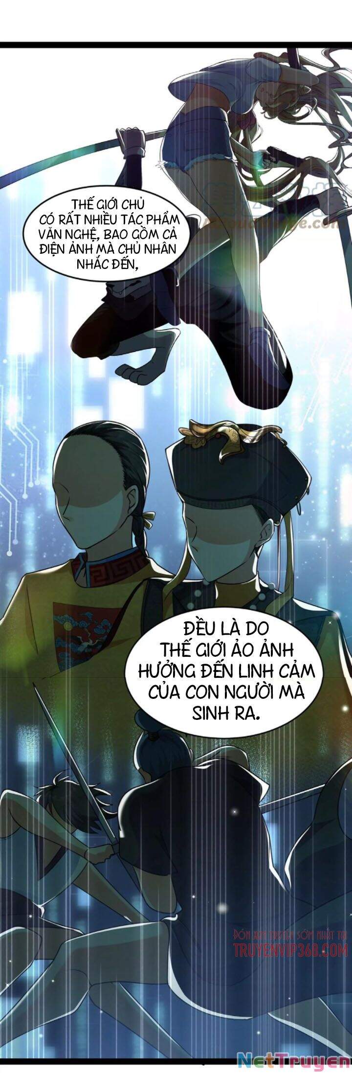 Đánh Bại Chư Thiên Chapter 7 - 8
