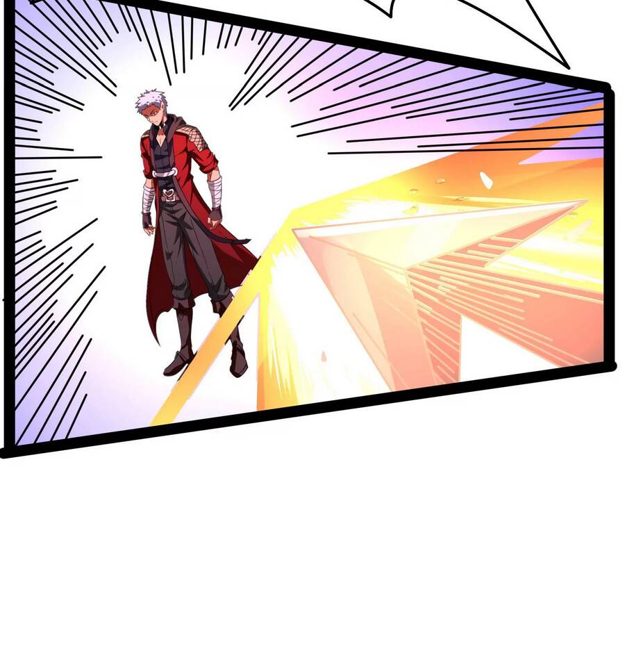 Đánh Bại Chư Thiên Chapter 70 - 22