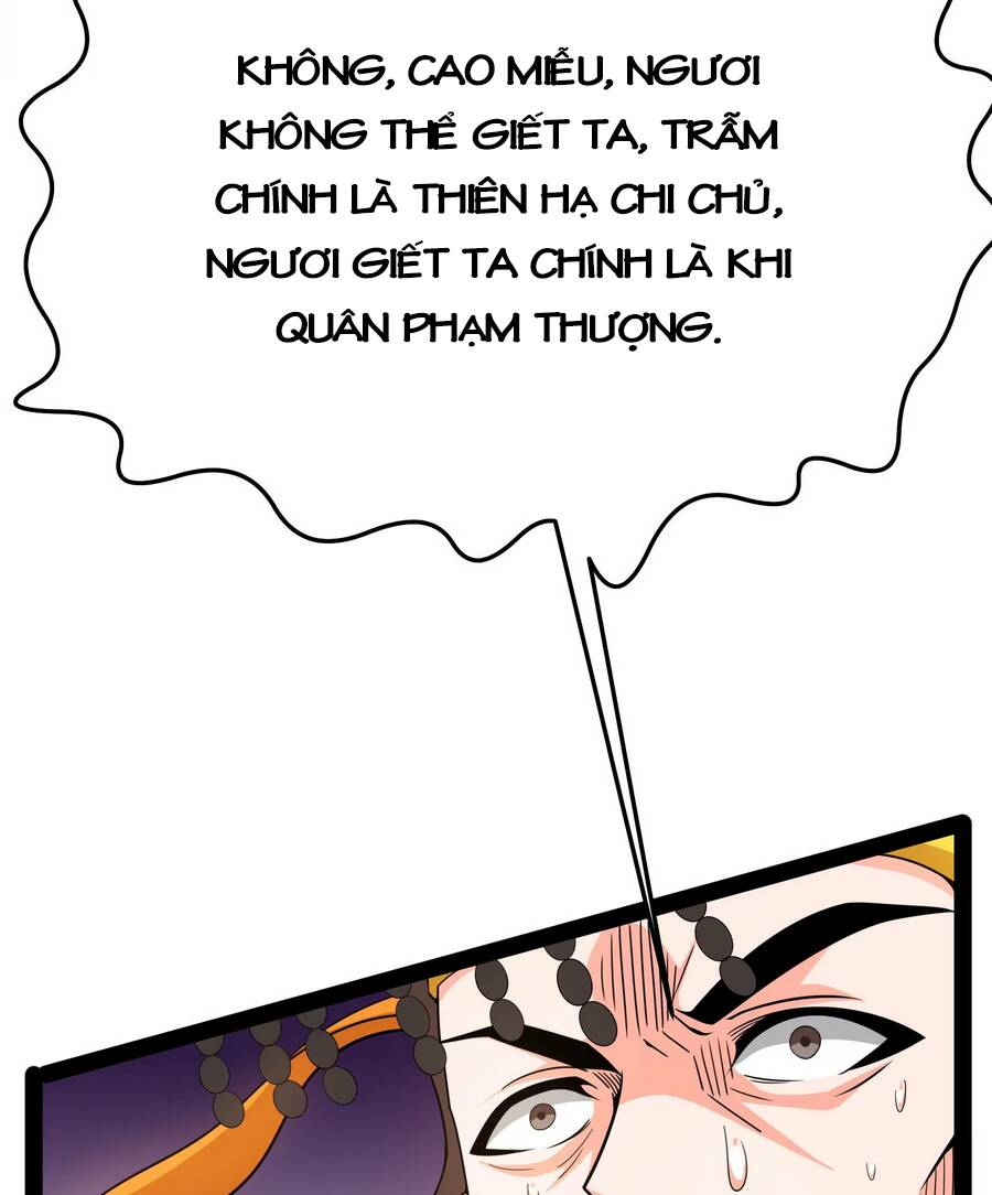 Đánh Bại Chư Thiên Chapter 70 - 40