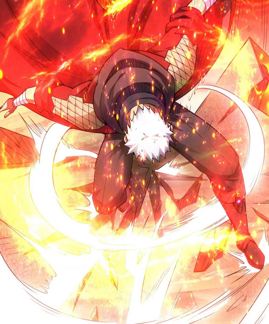 Đánh Bại Chư Thiên Chapter 70 - 57