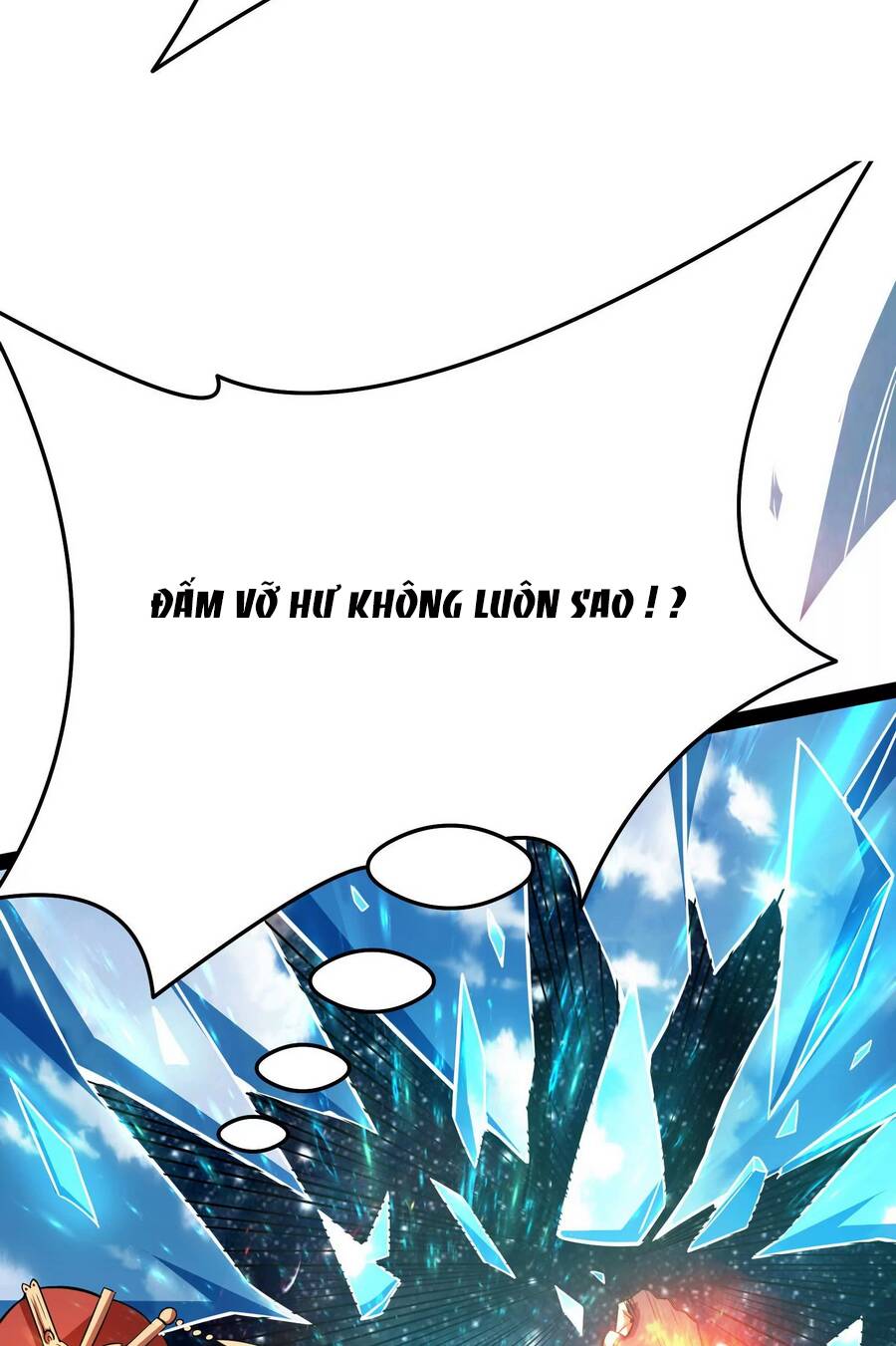 Đánh Bại Chư Thiên Chapter 70 - 63