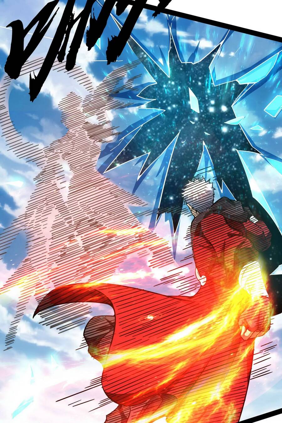 Đánh Bại Chư Thiên Chapter 70 - 66