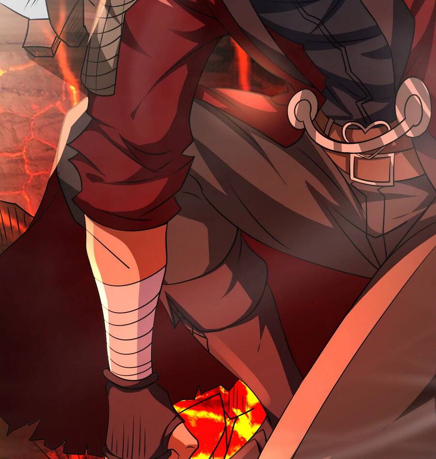 Đánh Bại Chư Thiên Chapter 70 - 8