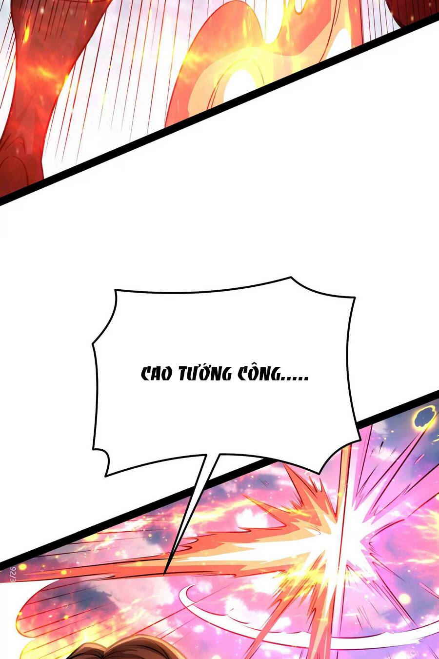 Đánh Bại Chư Thiên Chapter 70 - 76