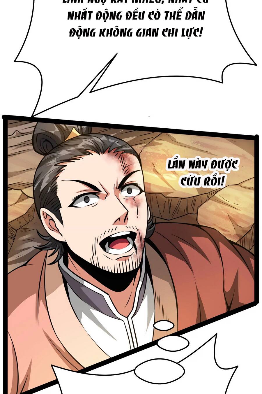 Đánh Bại Chư Thiên Chapter 70 - 80