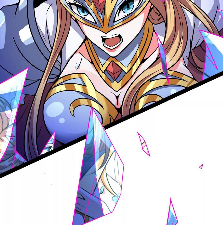 Đánh Bại Chư Thiên Chapter 71 - 107