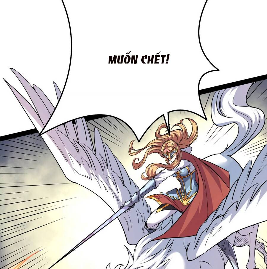 Đánh Bại Chư Thiên Chapter 71 - 109