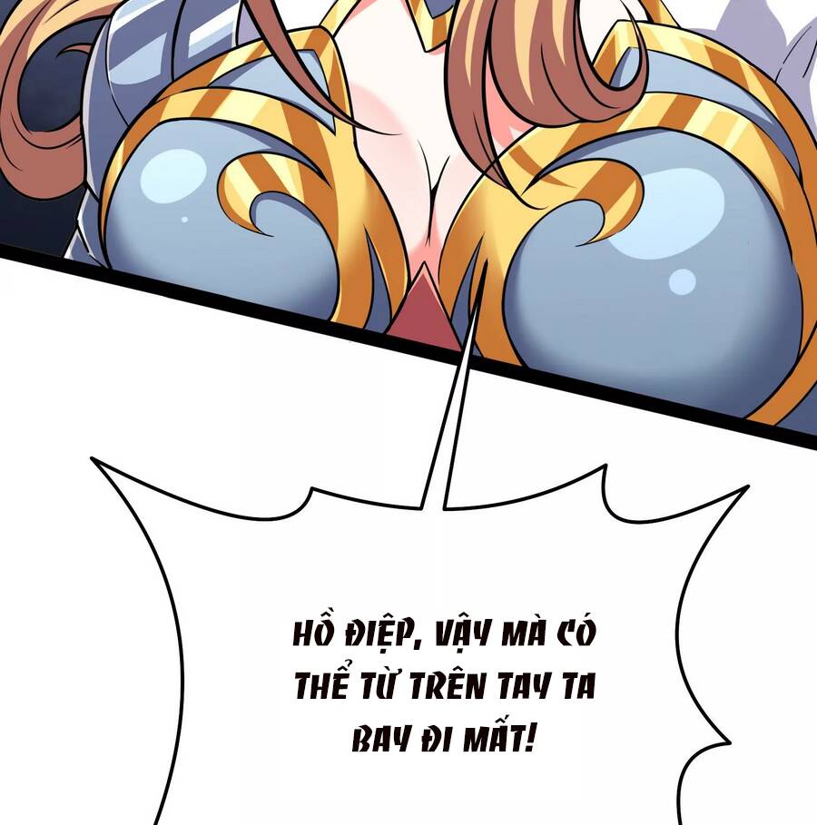 Đánh Bại Chư Thiên Chapter 71 - 117