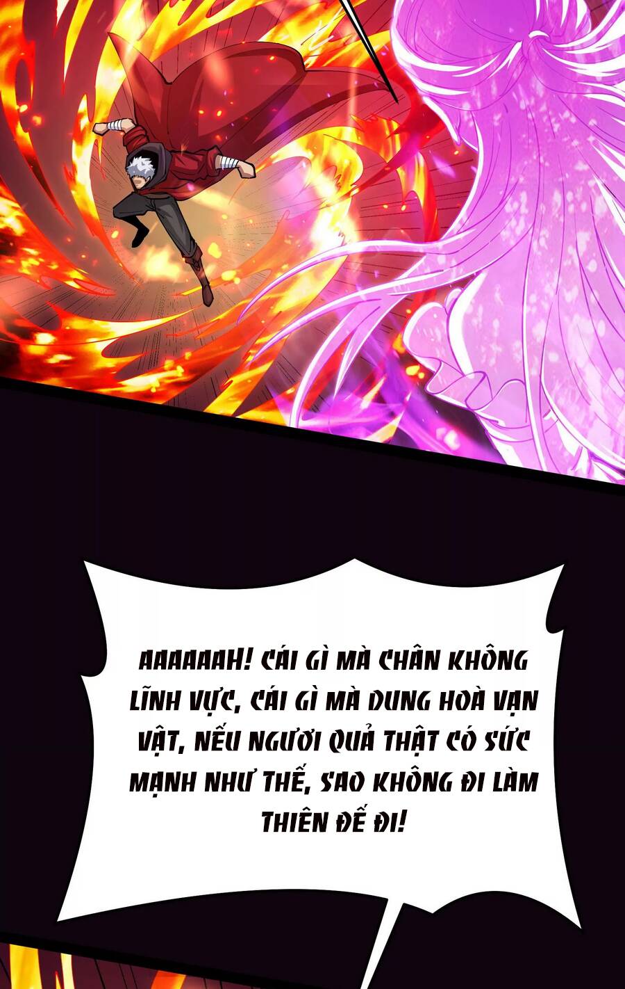 Đánh Bại Chư Thiên Chapter 71 - 22