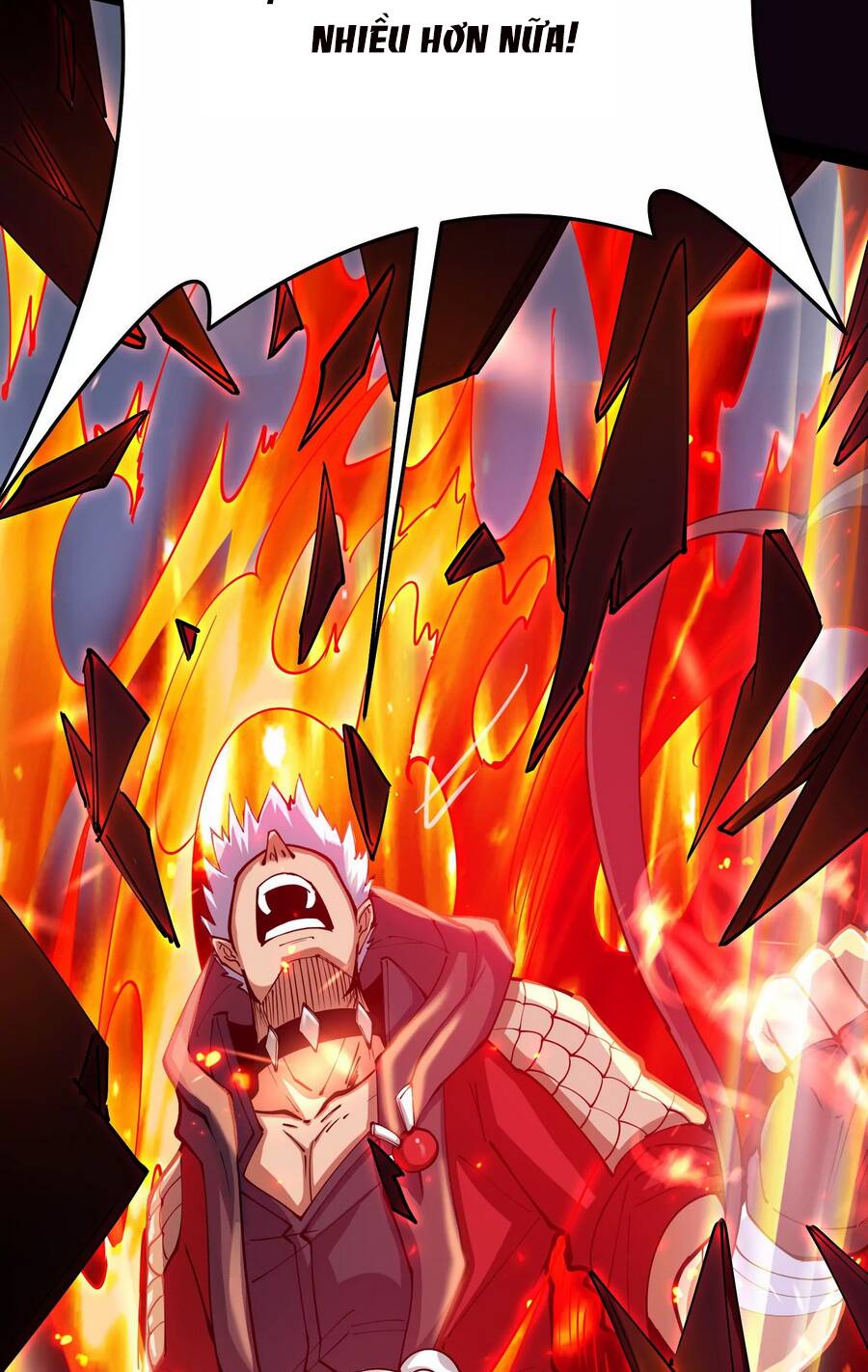 Đánh Bại Chư Thiên Chapter 71 - 25