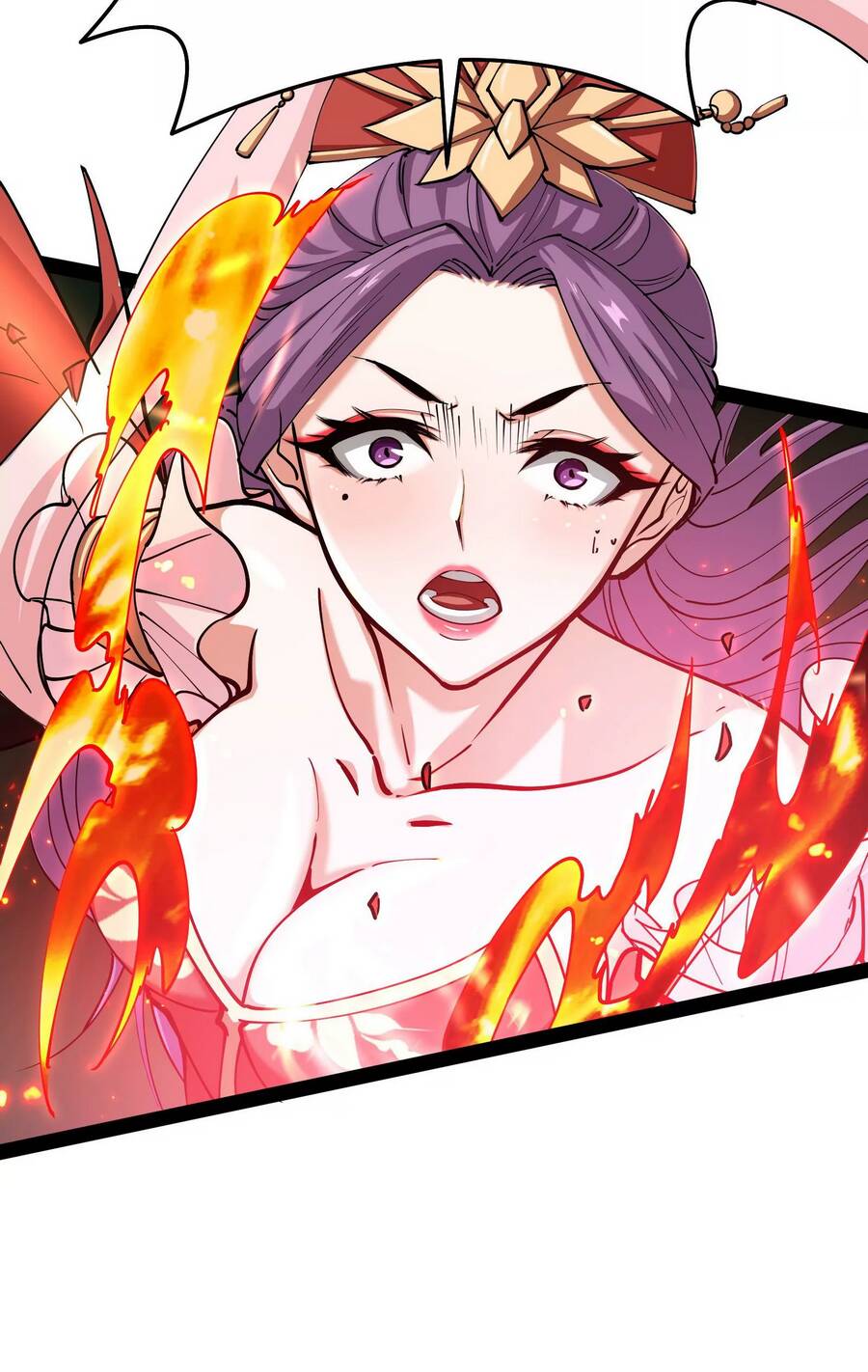 Đánh Bại Chư Thiên Chapter 71 - 29