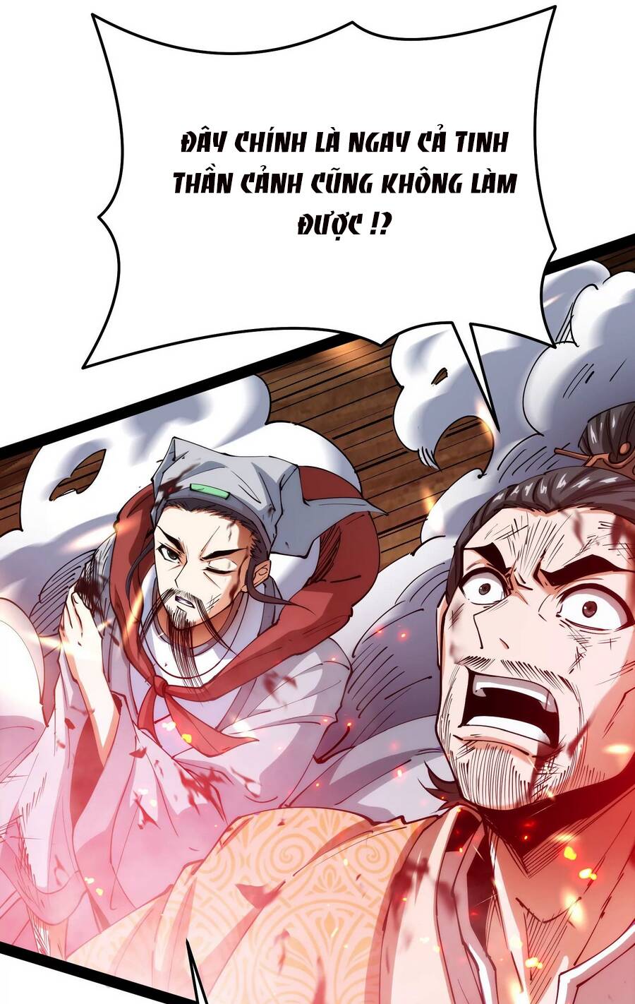 Đánh Bại Chư Thiên Chapter 71 - 30