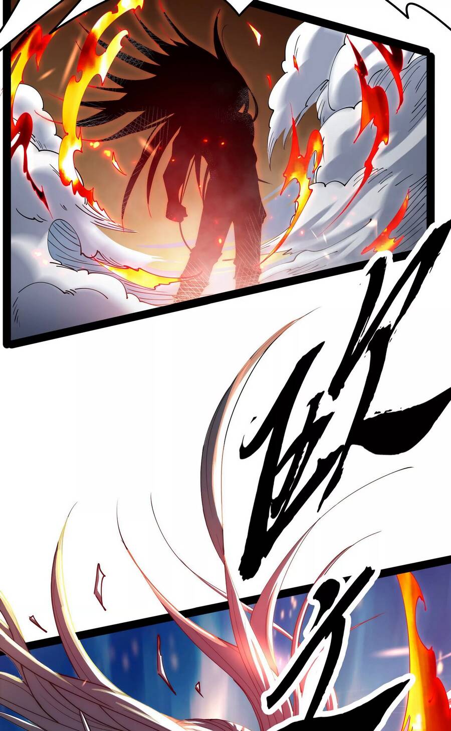 Đánh Bại Chư Thiên Chapter 71 - 32