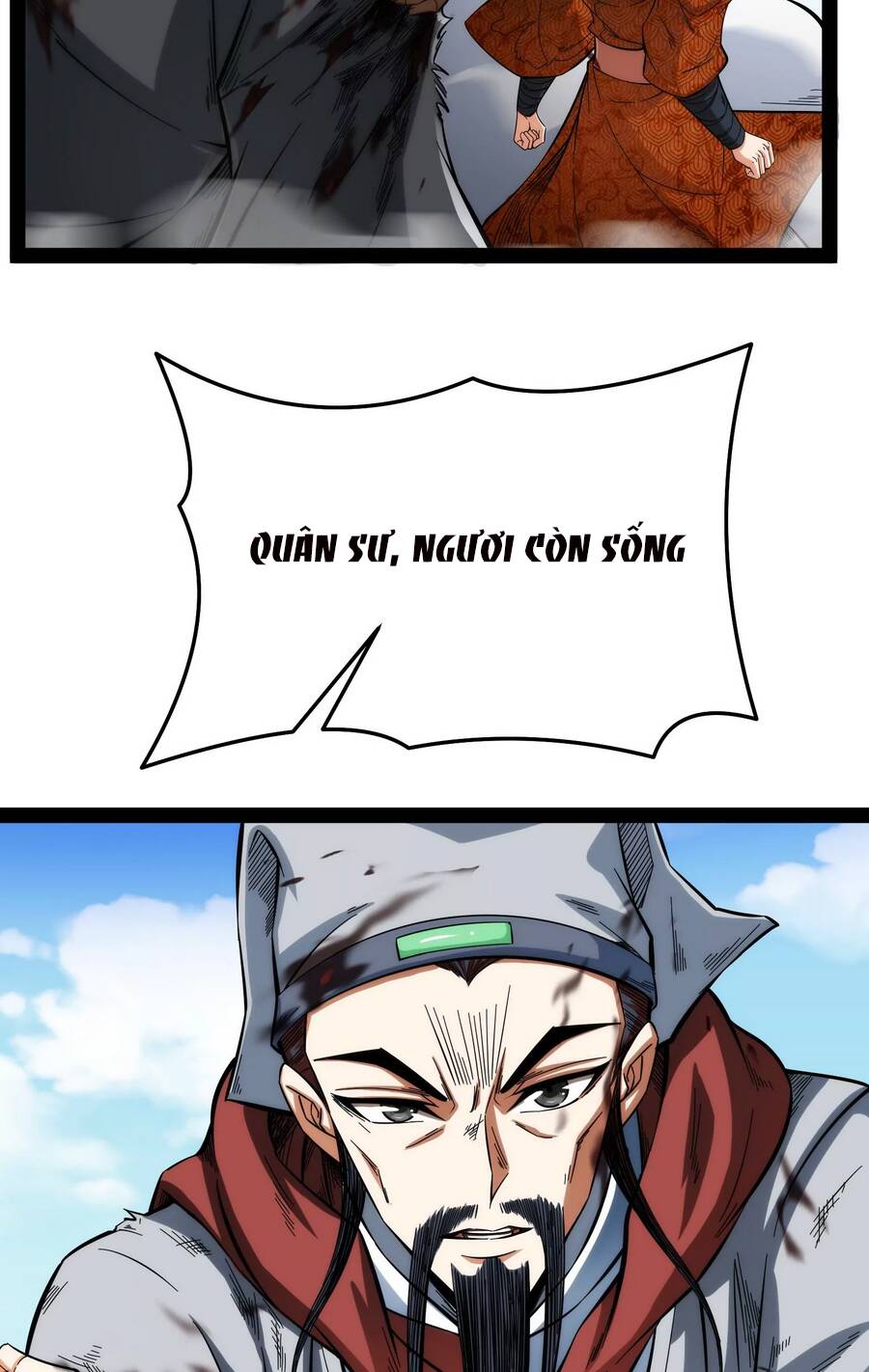 Đánh Bại Chư Thiên Chapter 71 - 6