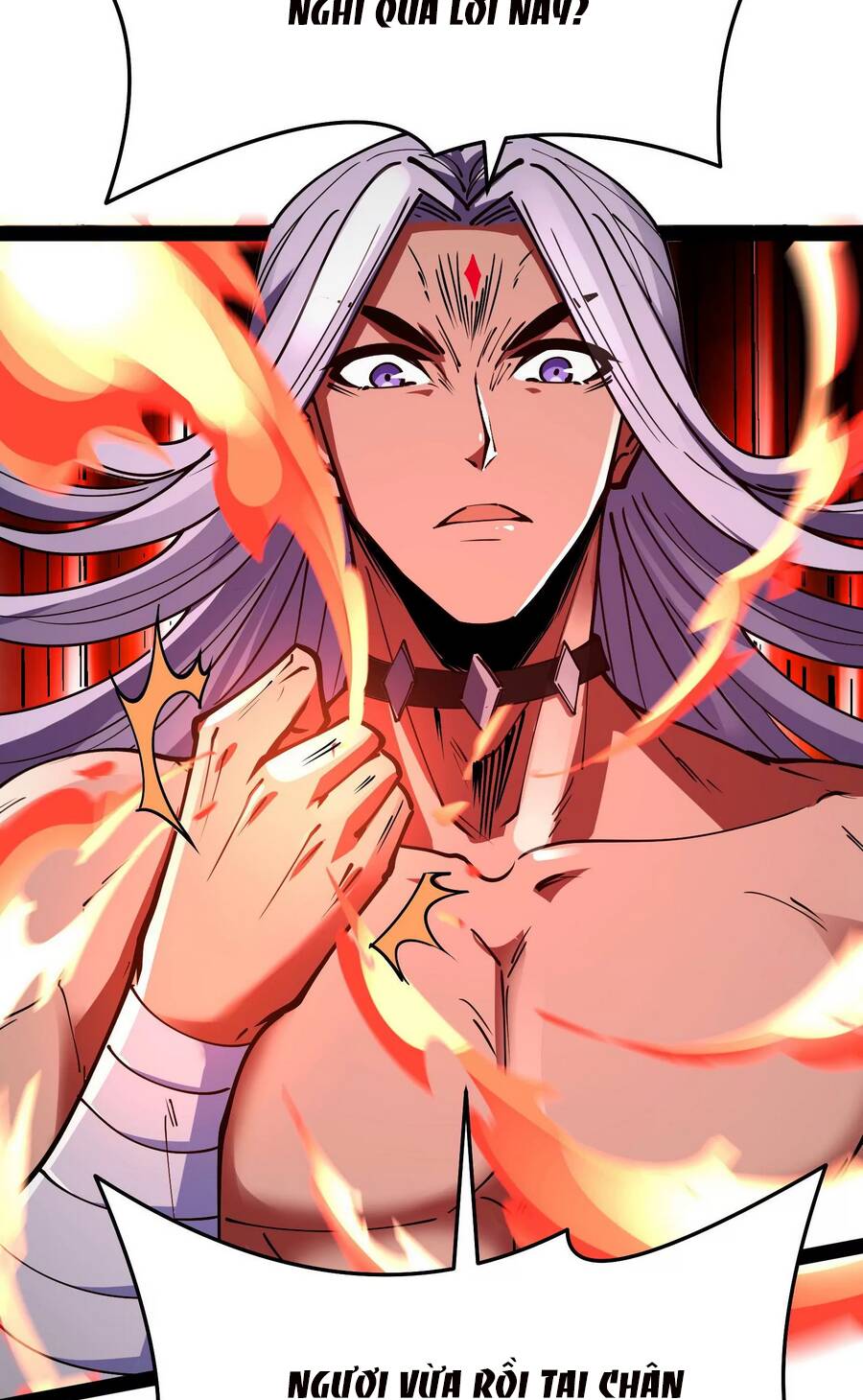 Đánh Bại Chư Thiên Chapter 71 - 58