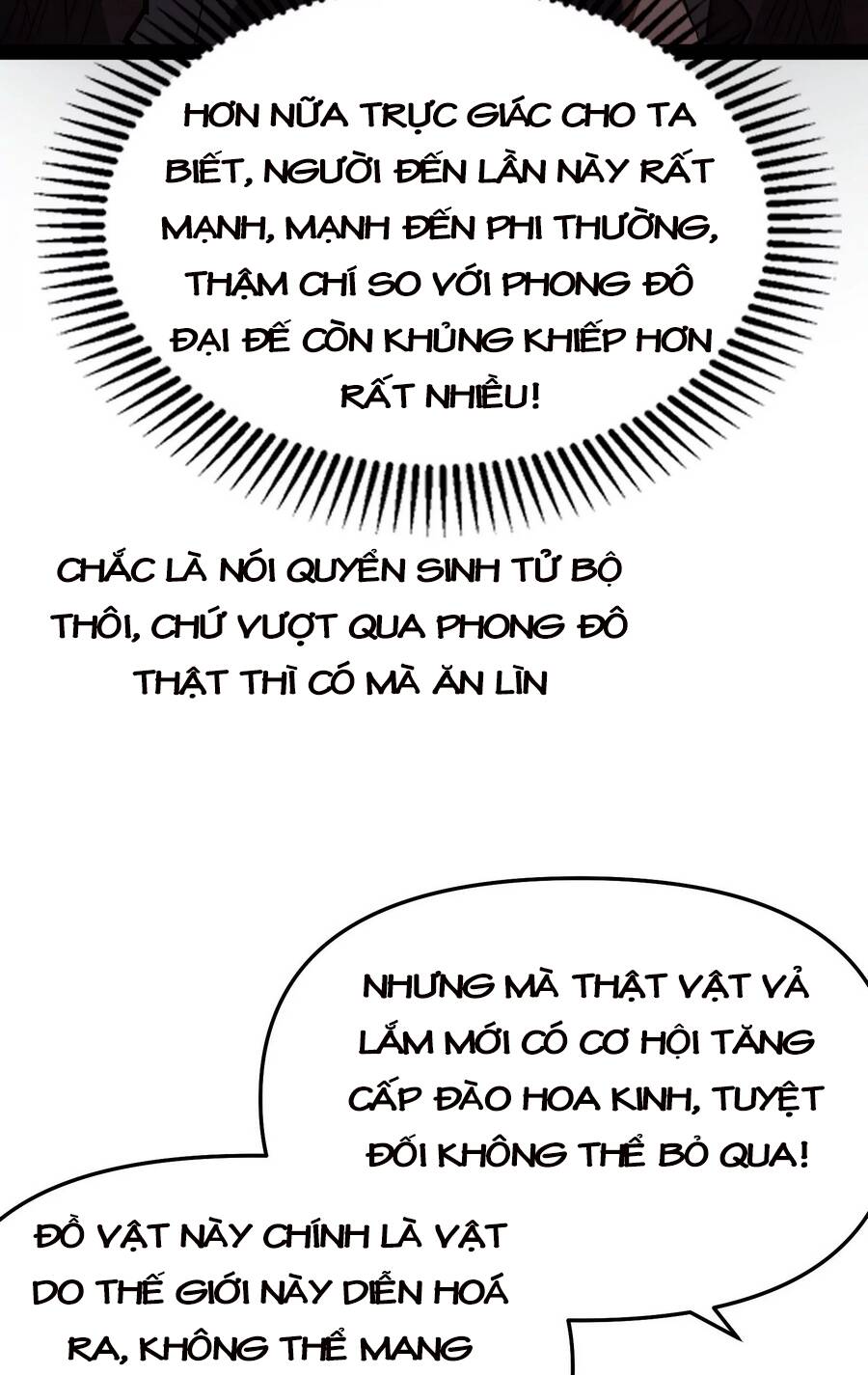 Đánh Bại Chư Thiên Chapter 71 - 77