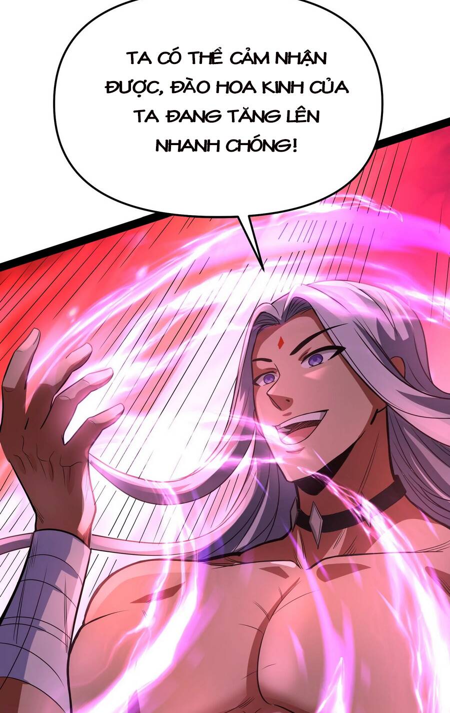 Đánh Bại Chư Thiên Chapter 71 - 79