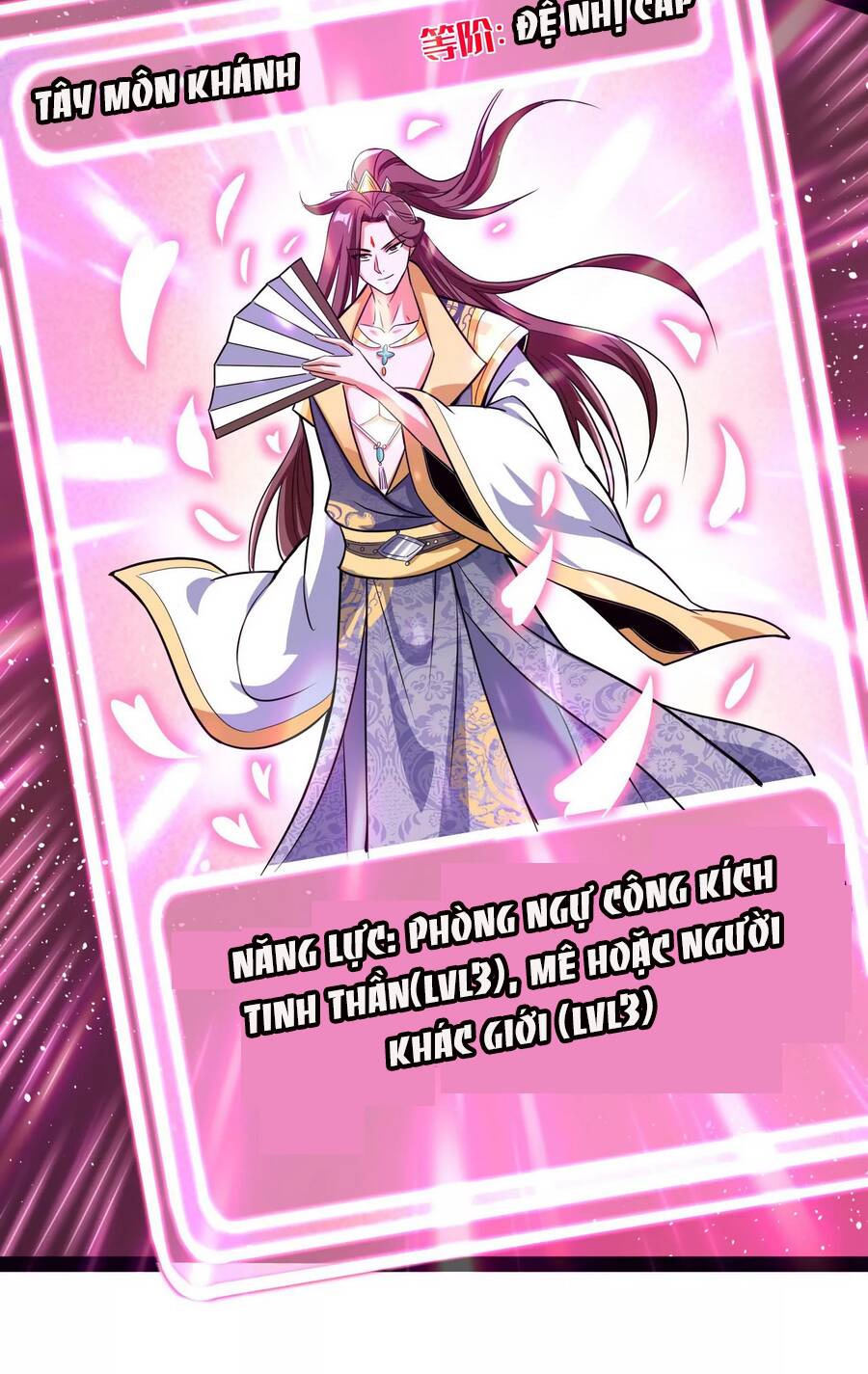 Đánh Bại Chư Thiên Chapter 71 - 81