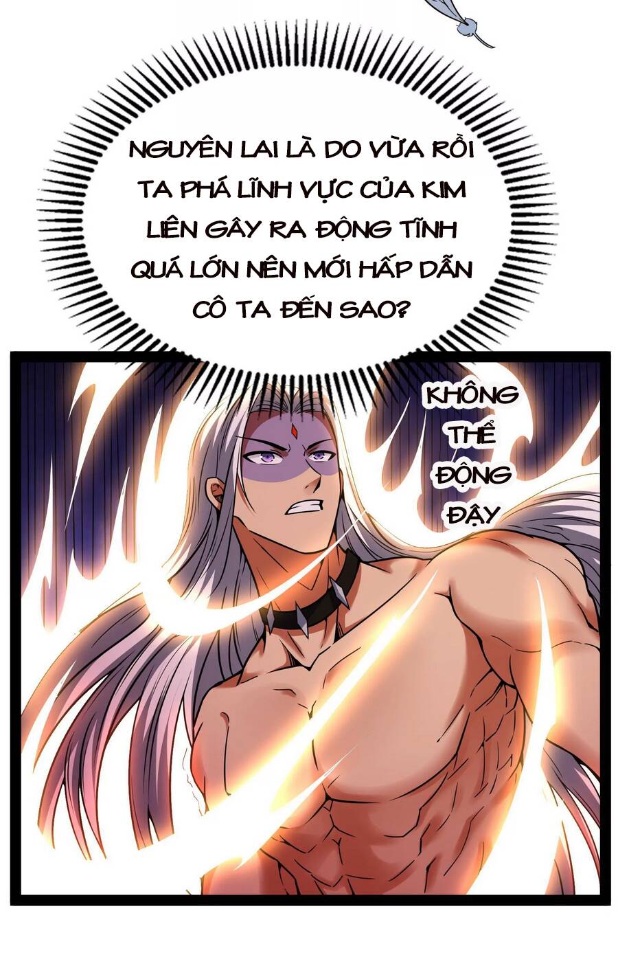 Đánh Bại Chư Thiên Chapter 71 - 88