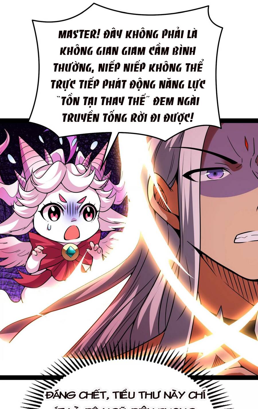 Đánh Bại Chư Thiên Chapter 71 - 89